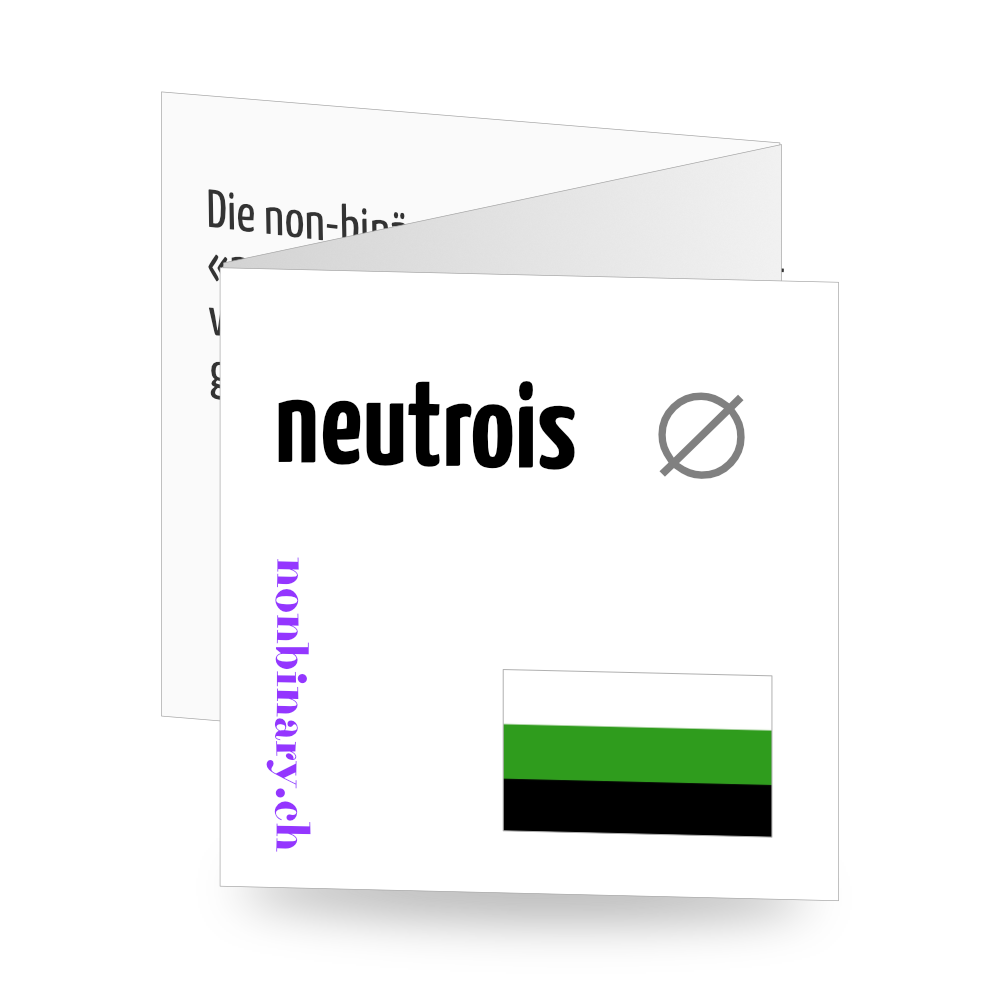 neutrois