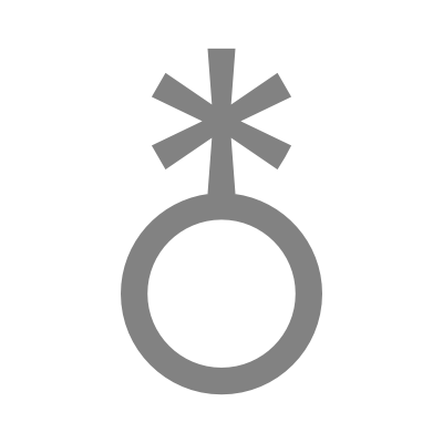 Symbol nonbinary