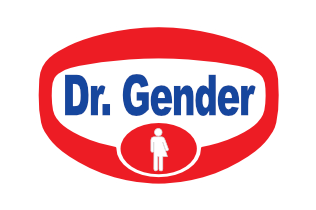 Dr. Gender Logo