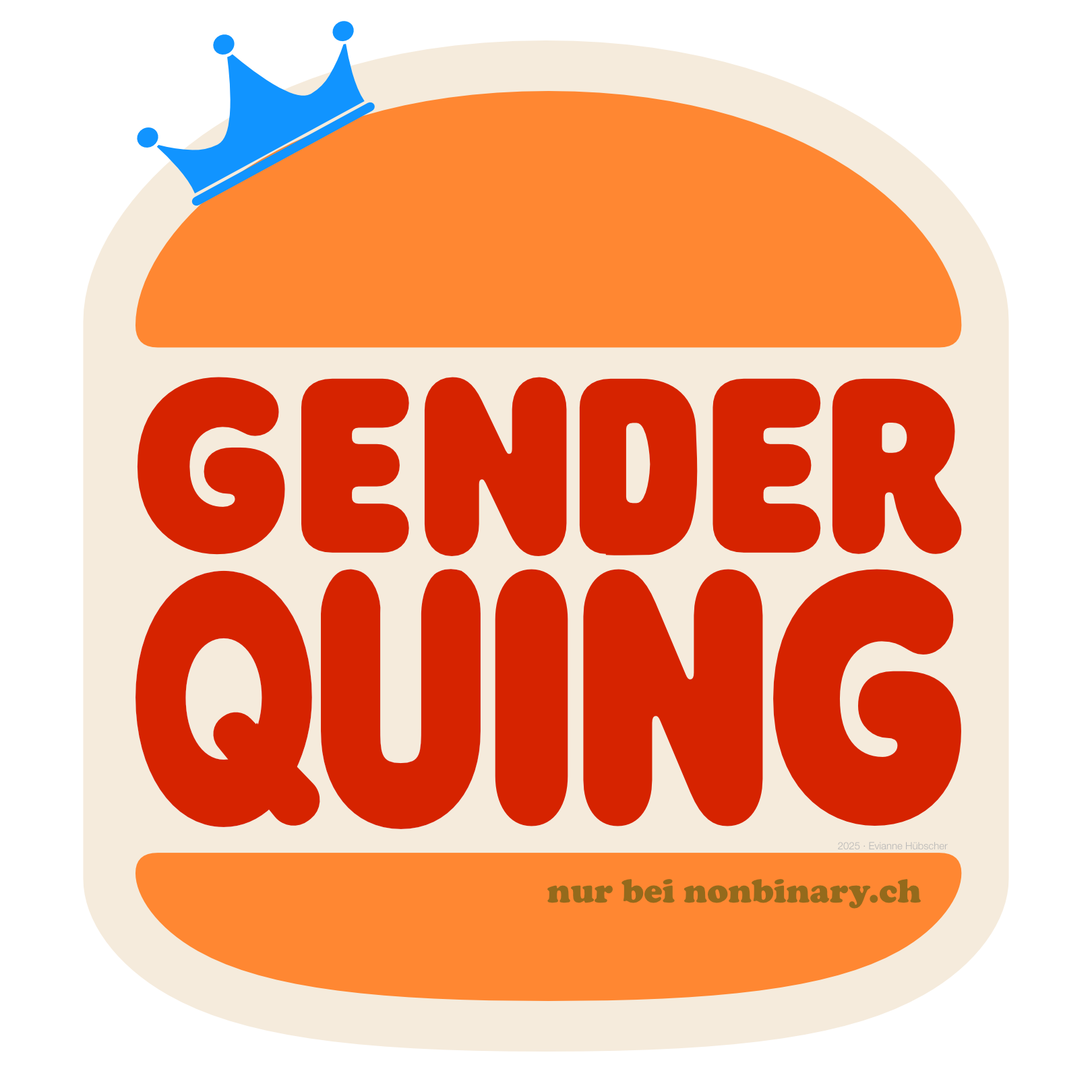 Gender Quing